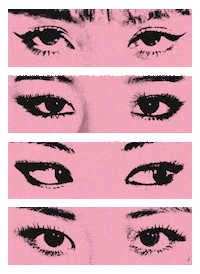 Kill This Love Look At Me Look At You Sticker By Blackpink For Ios Android Giphy