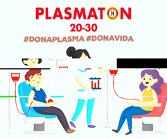 Panama Plasma GIF by MEDCOMGO