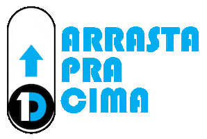Arrasta Pra Cima Sticker by Canal Dimensione - Engenharia