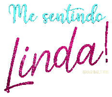 A Mariah Store Sticker