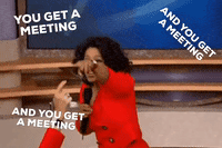 Oprah You Get A Car Game Show GIF
