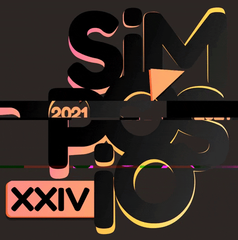 Simposiofaef GIF by Faculdade FAEF