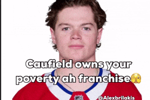 Habs GIF