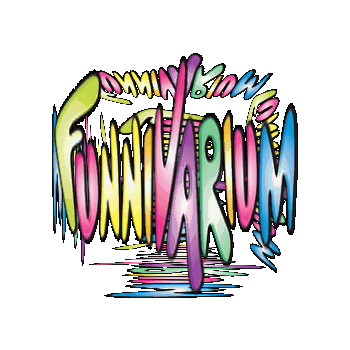 Sticker by Fannivarium