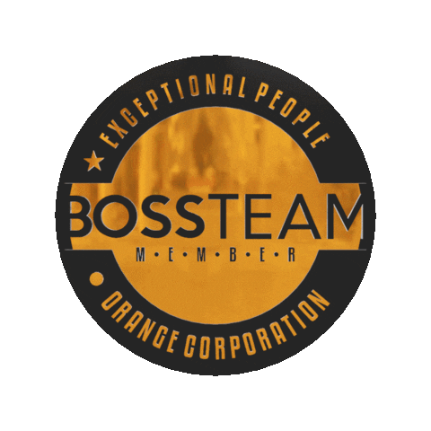 Orangecorp Sticker by frenesi