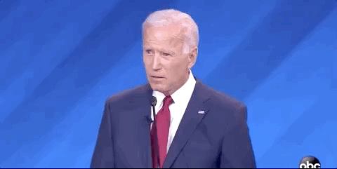 Joe Biden has amassed a ridiculous amount of fundraising money -  Discussions - Andhrafriends.com