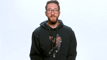 Rick Strom Middle Finger GIF by The Young Turks