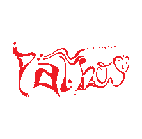 Pathos Lounge Sticker