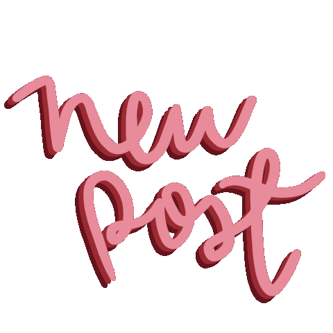 Post Sticker
