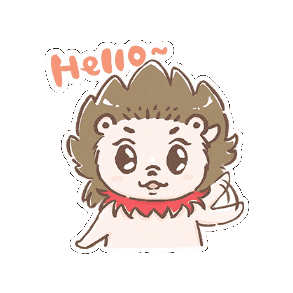 Chiro Sticker
