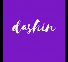 Dashin GIF