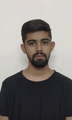 Happy Winking GIF by Chatty Sharma