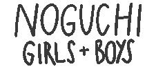 Noguchipn Sticker by Noguchi Porter Novelli
