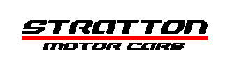 Sticker by Stratton Motor Cars