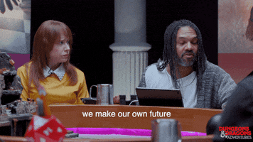 The Future Tolo GIF by Encounter Party