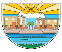 Neptune Resident GIF by UCFhousing