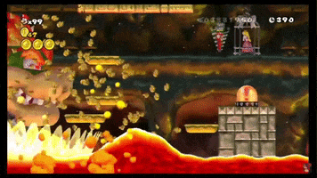 Super Mario GIF