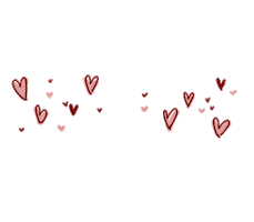 Heart Love Sticker