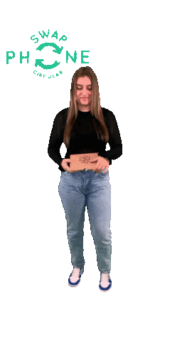 Sticker by Swapphone