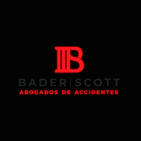 baderscottlawyers lawyers abogados bader accidentes GIF