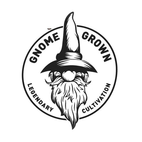 Gnome Grown Organics GIF