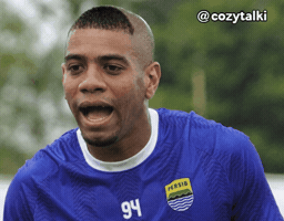 Persib Bandung Viking GIF