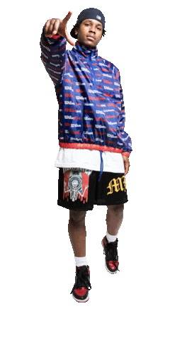 Lil Shxwn Sticker
