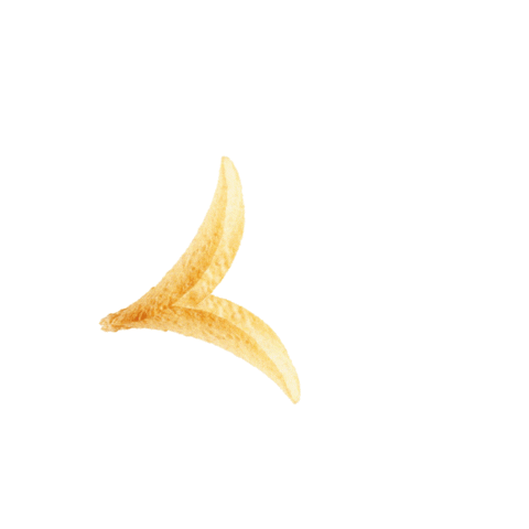 Kiss Kiss Sticker by Pringles