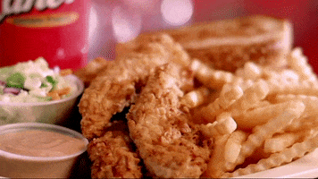 GIF by Raising Cane's