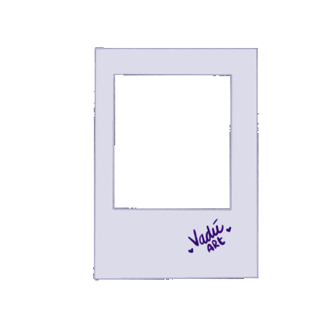 Frame Sticker