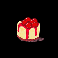 Cake Sweets GIF