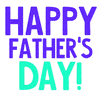 Happy Father's Day everyone!