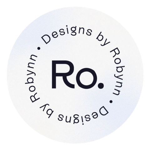 Robynndesign Sticker