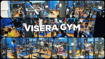 Gym GIF