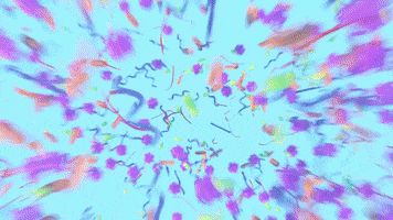 my_Nahibu gut microbiome humain champignons GIF