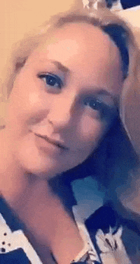 Wink GIF