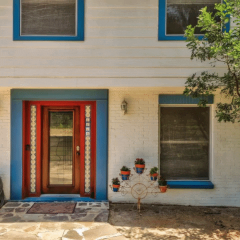 GIF by Dochen Realtors