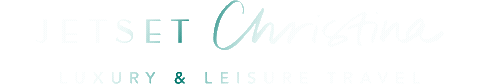 Luxury Travel Sticker by Jetset Christina