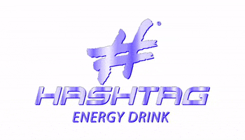 GIF by Hashtag Energydrink