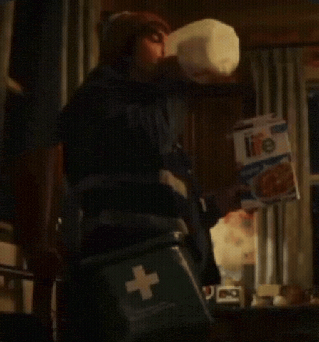 Resident Evil GIF
