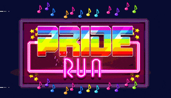 Pride_Run gaming gay trump pride GIF