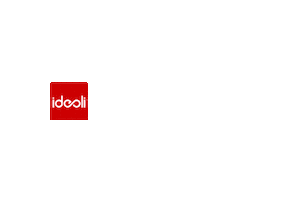 Space Invigorate Sticker by Ideoli