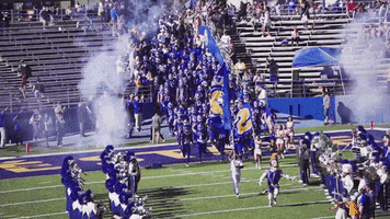 Spartanup GIF by San Jose State Spartans