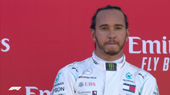F1 fans - is Hamilton better than Schumacher? | NeoGAF