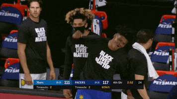 Excited Come On GIF by Indiana Pacers