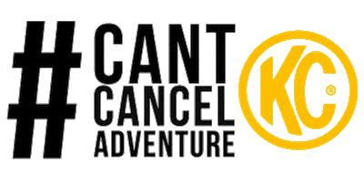Off-Road Adventure Sticker by kchilites