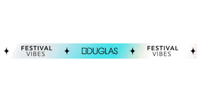 Douglaspolska Sticker by Douglas Festival Vibes