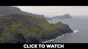 Drone Ireland GIF by AirVuz