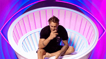 Big Brother Crying GIF by Channel 7