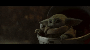 Star Wars GIF